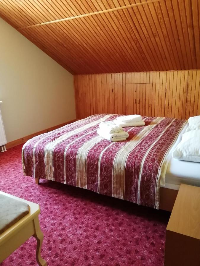 Idile Bed & Breakfast - Visaginas Exteriér fotografie