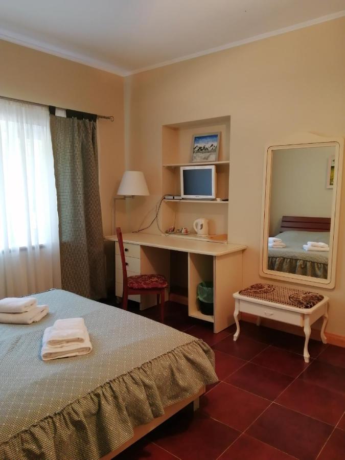 Idile Bed & Breakfast - Visaginas Exteriér fotografie
